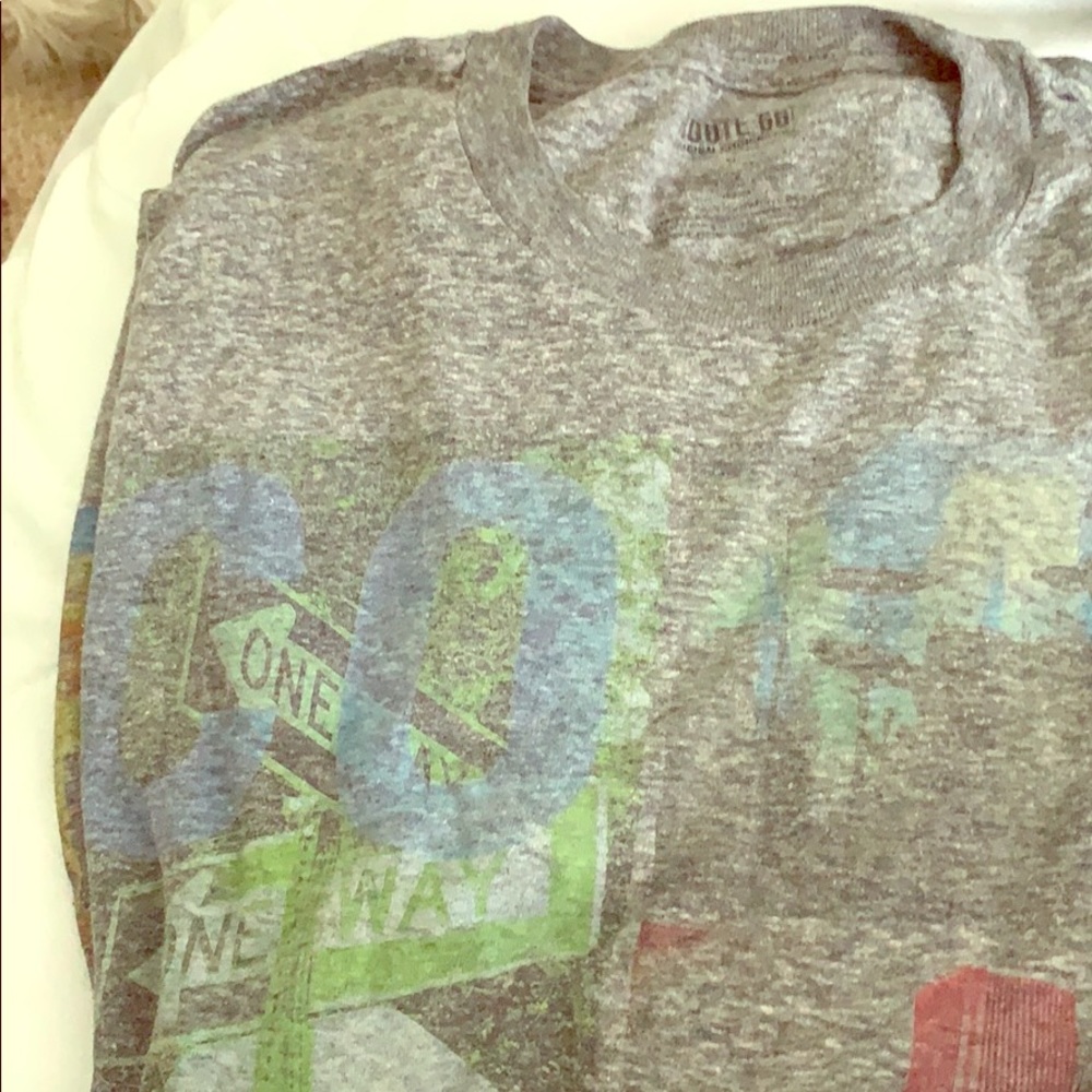Tshirt